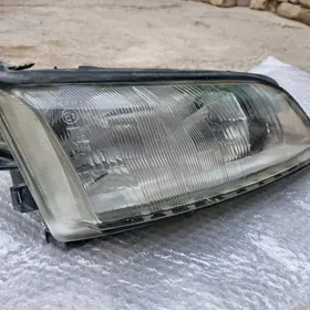 vectra b fara