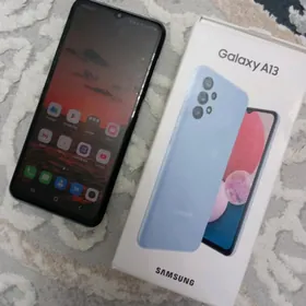 Samsung Galaxy A13