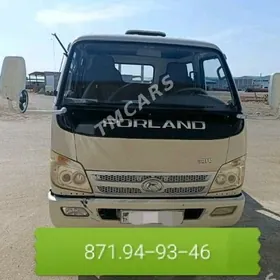 FORLAND