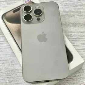 iPhone 15 pro