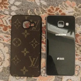 samsung a3 2016