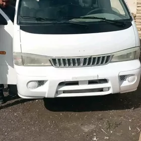 Kia Pride 2001
