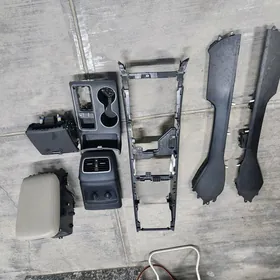 BAR KIA SORENTA
