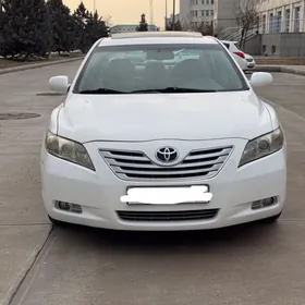 Toyota Camry 2008