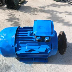 motor elektro dwigatel