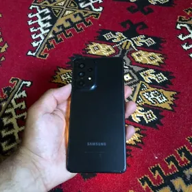 Samsung A53