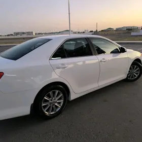 Toyota Camry 2014