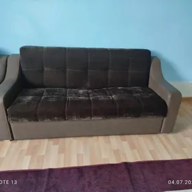 Kreslo diwan tazeje