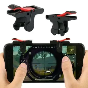pubg knopka trigger