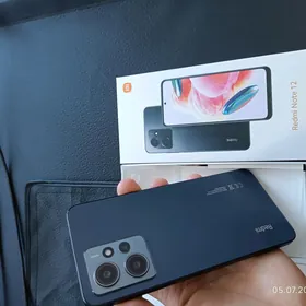 Redmi not12 8/128