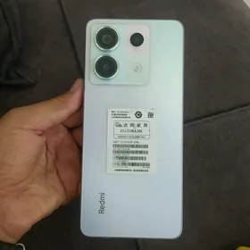 Redmi not 13Pro 8/128