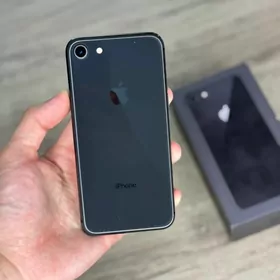 iPhone 8 64gb 97%