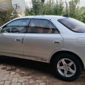 Toyota Mark II 1993