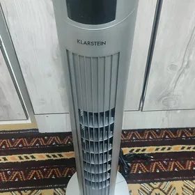 ventilyator pultly