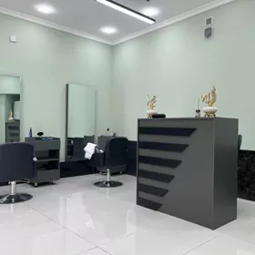 salon