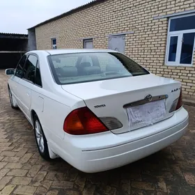 Toyota Avalon 2001