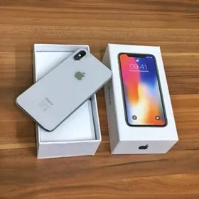 iphone x 256