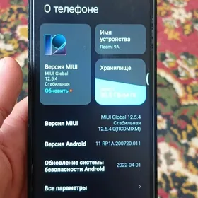 redmi 9a.