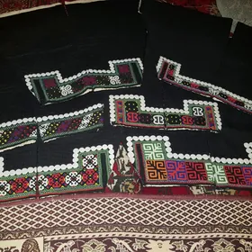 yomut balak