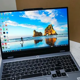Notebook Kampyuter