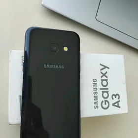 Galaxy A3 2017