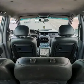 Hyundai Trajet 2003