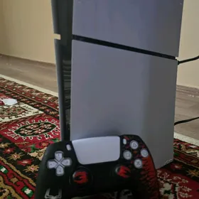 PS 5 SLIM
