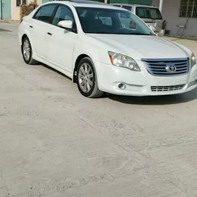 Toyota Avalon 2006