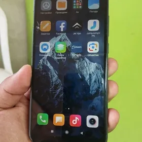 Redmi 8 4 64