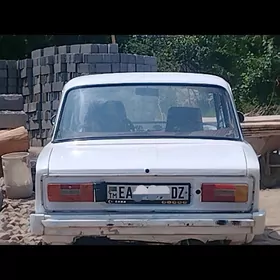 Lada 2106 2000
