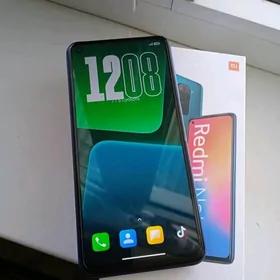 REDMI NOTE 9 / 4/64GB obmenam