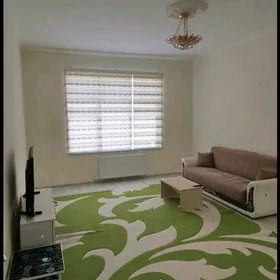 Arenda Gurtly 1 etaz 3 kom