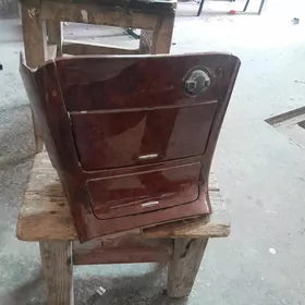 duty camry bar