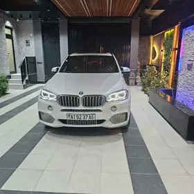 BMW X5 2015