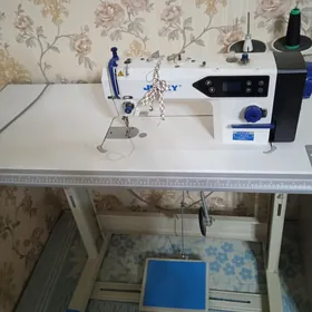 tikin maşyn
