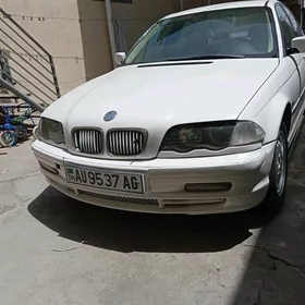 BMW E46 1999