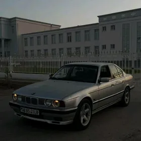 BMW 525 1991
