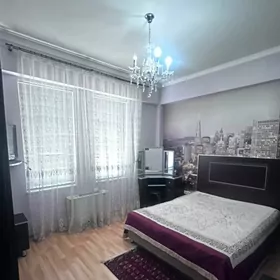 Таслама 4Комнаты 4Этаж