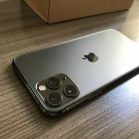 iPhone 11 Pro