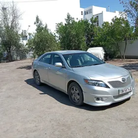 Toyota Camry 2008