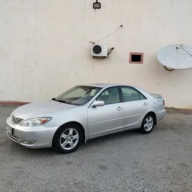 Toyota Camry 2003