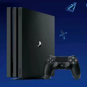 Playstation 4 pro v 11.00