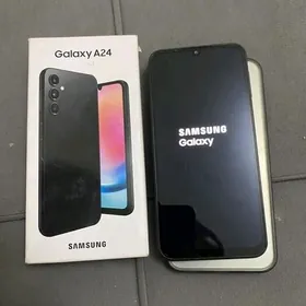 Samsung A24 8/128