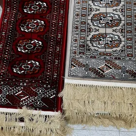 Maşynyñ otyrgyçlary üçin