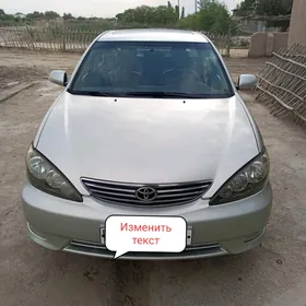 Toyota Camry 2002
