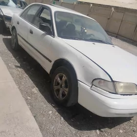 Hyundai Sonata 1995