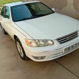 Toyota Camry 2000