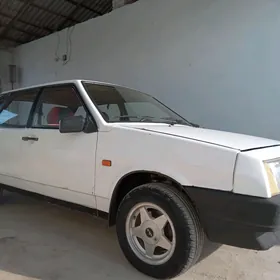 Lada 2109 1988