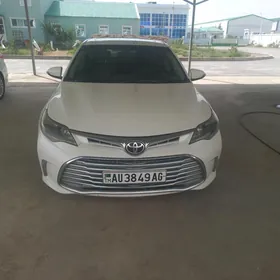 Toyota Avalon 2016