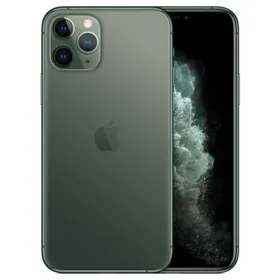 iPhone 11 Pro